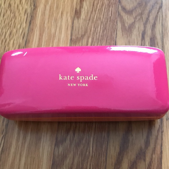 Kate Spade Graceann/s Sunglasses main image 12